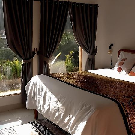 Little Munduk, Full Private Villa Luaran gambar