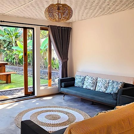 Little Munduk, Full Private Villa Luaran gambar