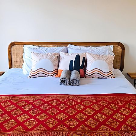 Little Munduk, Full Private Villa Luaran gambar