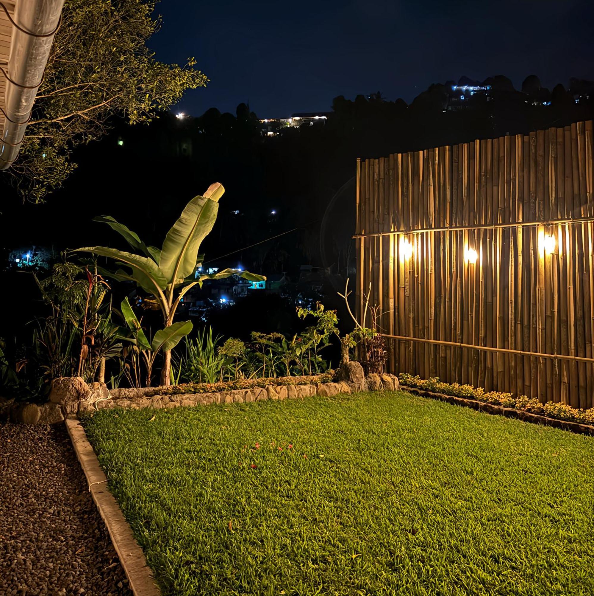 Little Munduk, Full Private Villa Luaran gambar