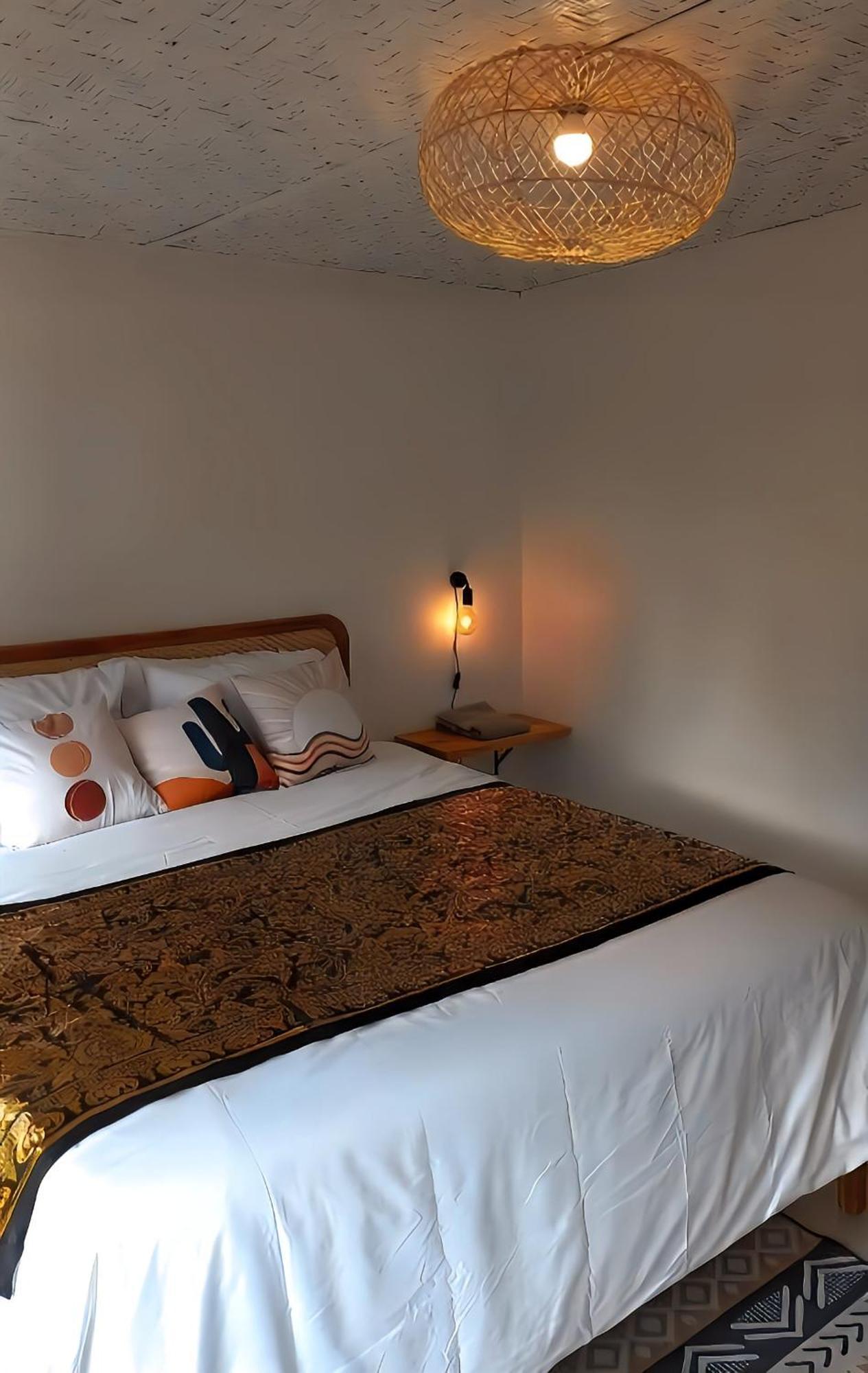 Little Munduk, Full Private Villa Luaran gambar
