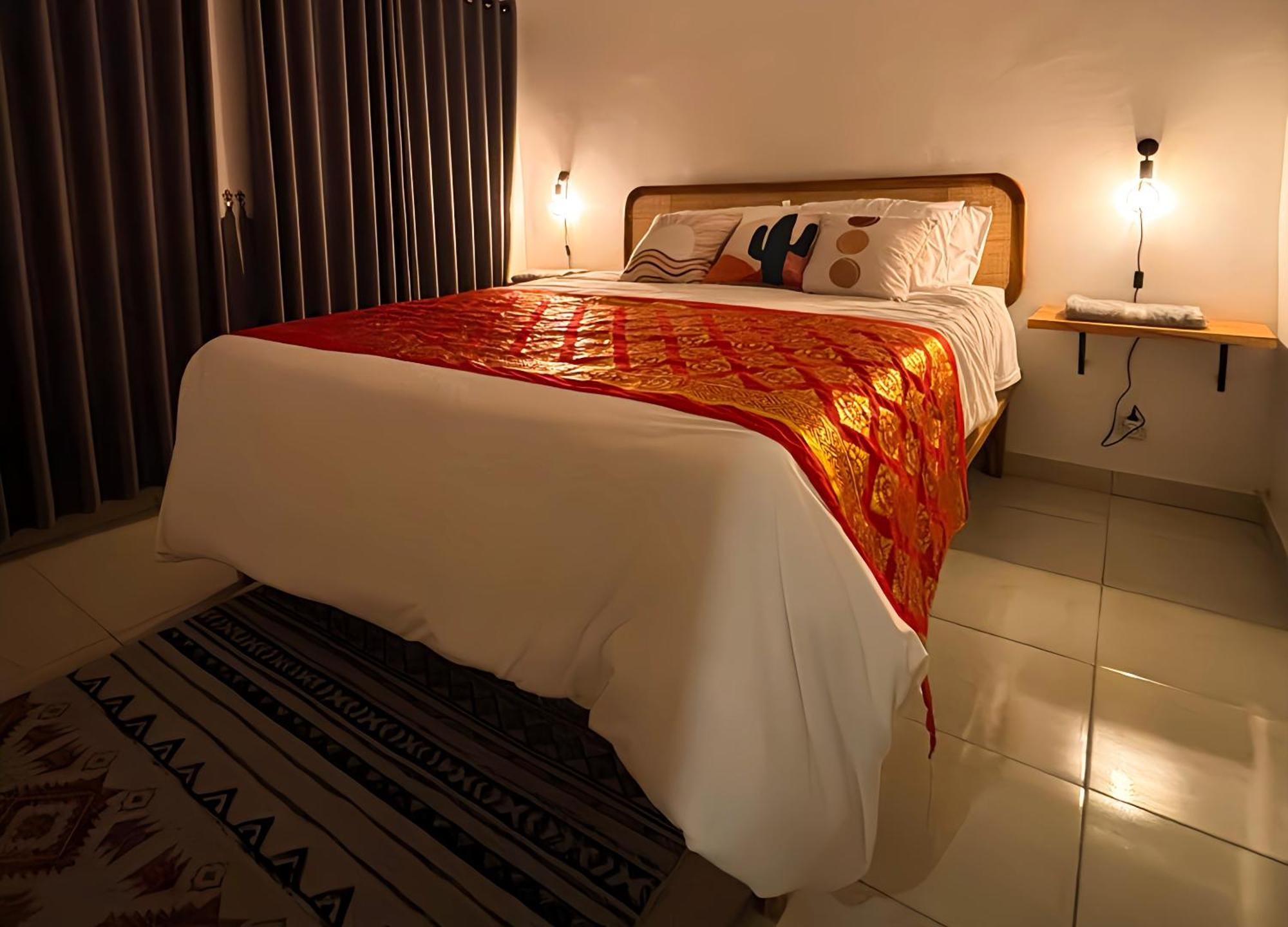 Little Munduk, Full Private Villa Luaran gambar